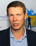 Андрей Дериземля