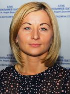 Валентина Семеренко  