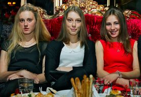 Кристина Дмитренко