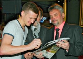 Сергей Семенов