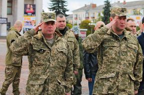 Participants of the event