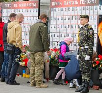 Participants of the event