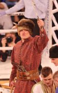Oleksandr Usyk