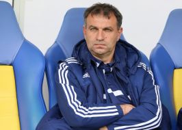 Владимир Васютик