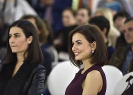 Presentation of the book by Boris Lozhkin