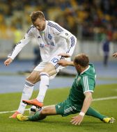 Andriy Yarmolenko 