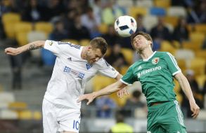 Andriy Yarmolenko