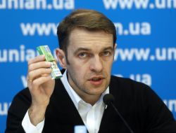 Gennady Krivosheya