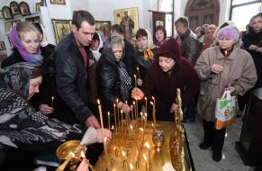 Commemoration of victims of the Chernobyl disaster