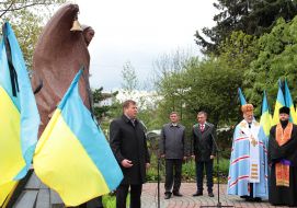 Commemoration of victims of the Chernobyl disaster