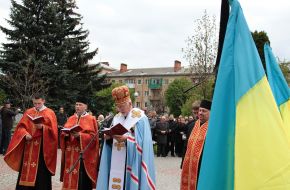 Commemoration of victims of the Chernobyl disaster
