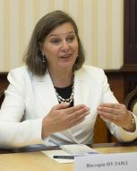 Victoria Nuland