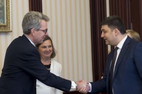 Participants of the meeting