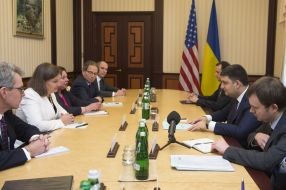 Participants of the meeting