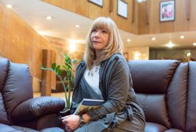 Наталья Гузеева