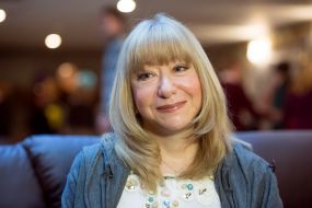 Наталья Гузеева