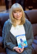 Наталья Гузеева