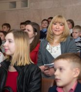 Наталья Гузеева