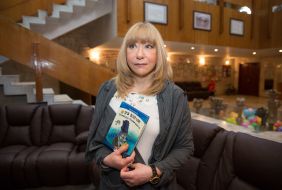 Наталья Гузеева