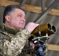 Петро Порошенко