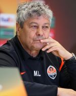 Mircea Lucescu