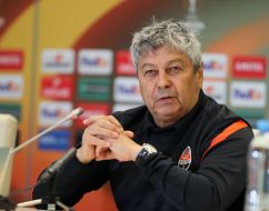 Mircea Lucescu