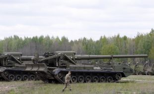 Військова техніка