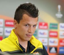 Evgeniy Konoplyanka