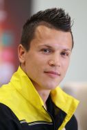 Evgeniy Konoplyanka