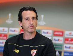 Unai Emery