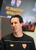 Unai Emery