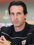 Unai Emery