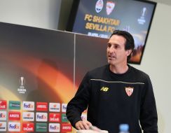 Unai Emery