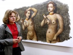 Picture of Alexander Roitburd