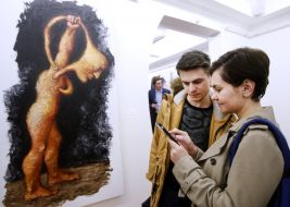 Picture of Alexander Roitburd