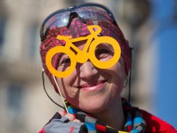 Participants of the action