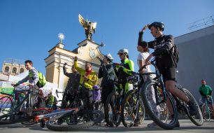 Participants of the action