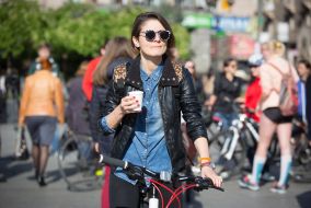 Participants of the action