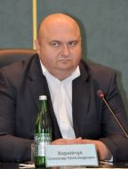 Aleksandr Korniychuk