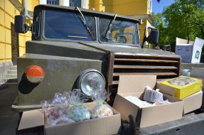 Великодні паски