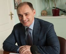 Gennadiy Timchenko