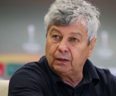 Mircea Lucescu