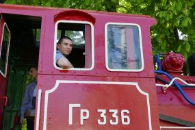 Евгений Скоробагатько