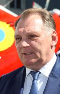 Сергій Подрєза