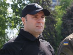 Giorgi Lortkipanidze