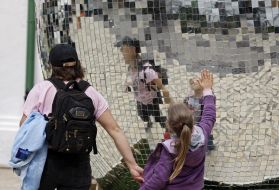 Бриллиантовая Писанка