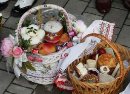 Великодні кошики
