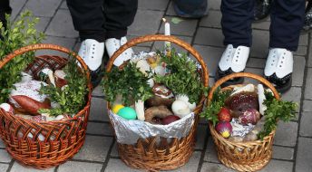 Великодні кошики