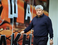 Mircea Lucescu