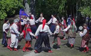 "Oblyvaniy ponedilok"